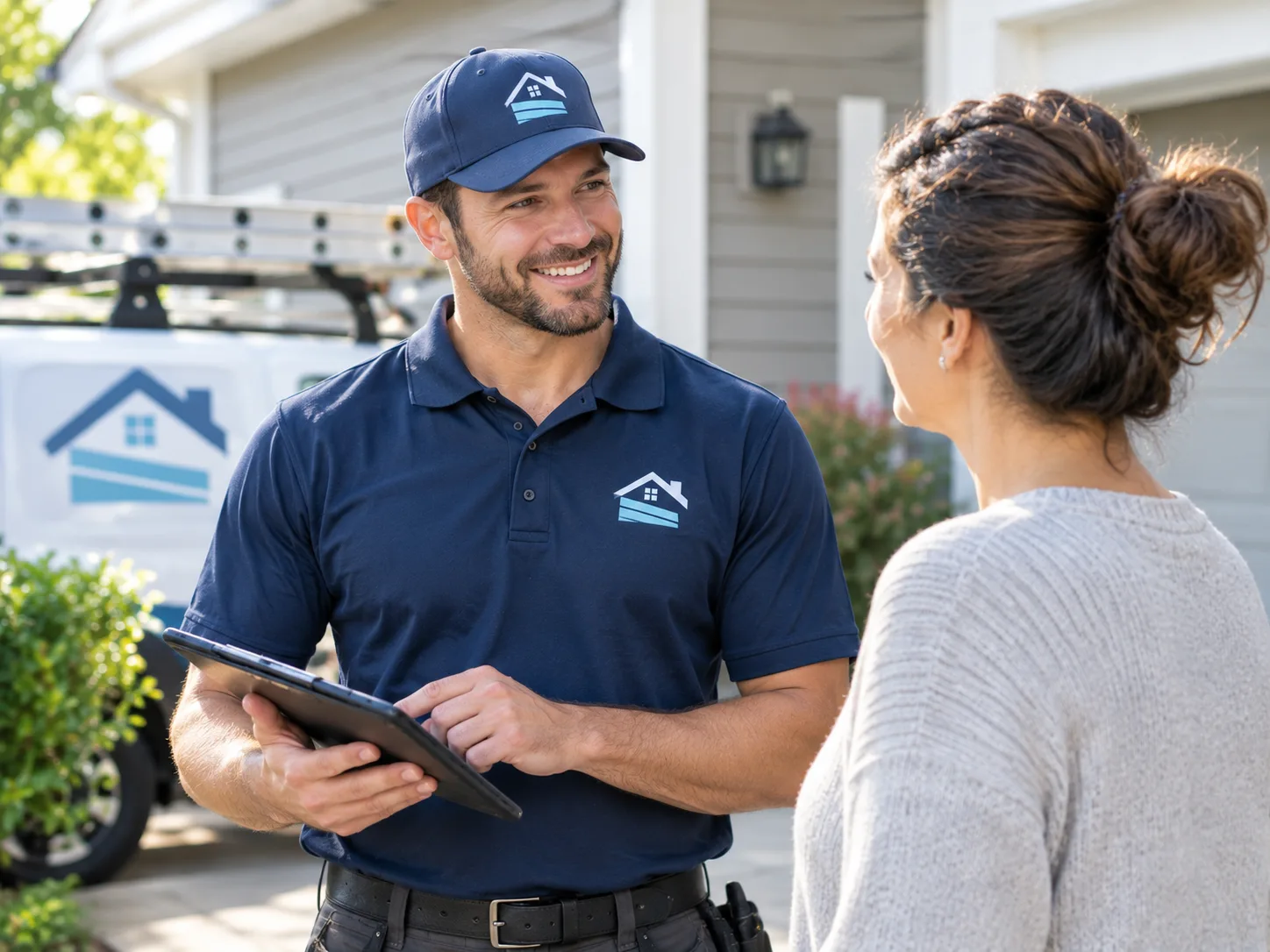 Siding Leak Repair in Seminole, AL